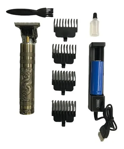 Maquina barbero online profesional