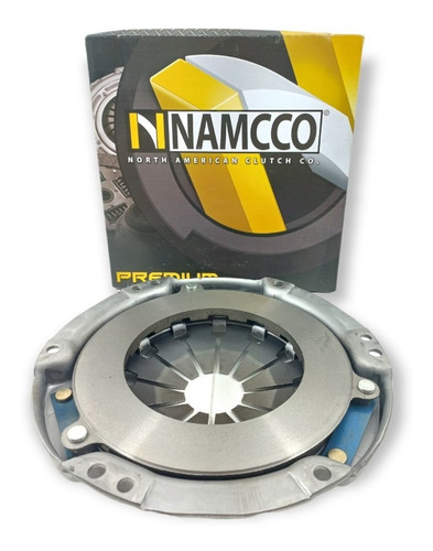 Prensa De Embrague Toyota Terios Daihatsu (2002 - 2008)