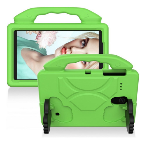 Funda Tablet Infant Para Galaxy Tab A 8.0 2018 Sm-t387