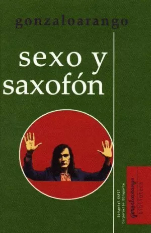 Libro Sexo Y Saxofón: Cuentos