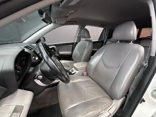 Toyota RAV4 2.4 Life 4x2