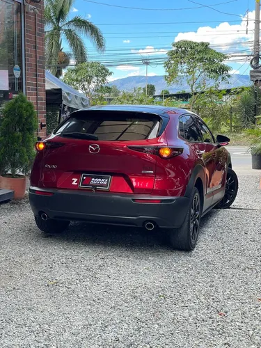 Mazda CX-30 2.0 Touring At
