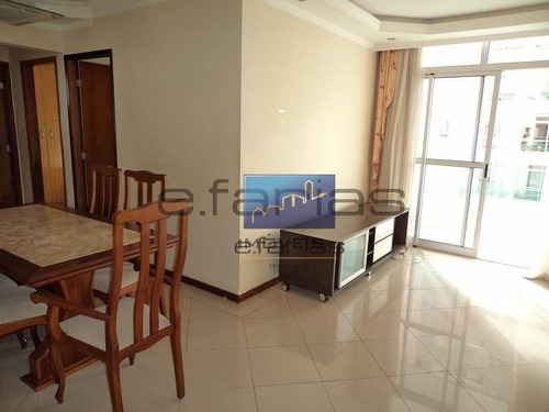 Imagem 1 de 17 de Apartamento Residencial Para Venda E Locação, Tatuapé, São Paulo. - Ap0060