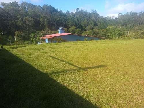 Vendo Chácara 5.000 Em Itapecerica Da Serra (4208)