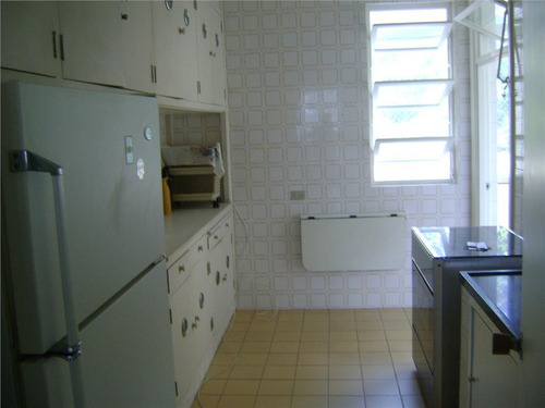 Apartamento Residencial À Venda, Pitangueiras, Guarujá. - Ap5622
