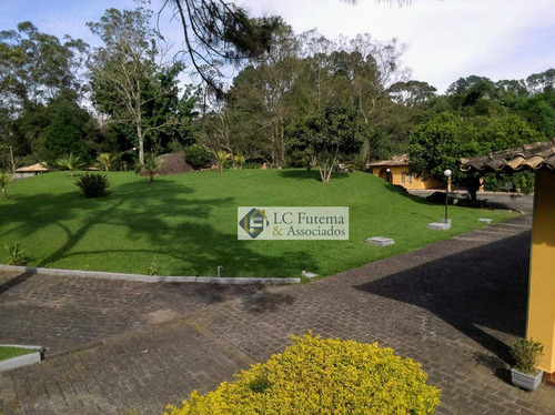Imagem 13 de 30 de Área À Venda, 15319 M² - Recanto Suíço - Vargem Grande Paulista/sp - Ar0002