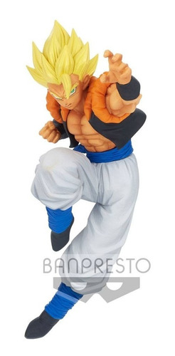 Banpresto Son Goku Fes!! Vol.15 Super Saiyan Gogeta