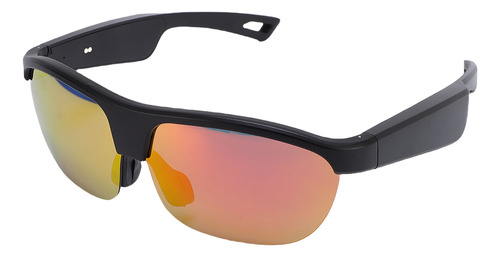 Gafas De Sol Inteligentes Con Altavoz Ai Y Micrófono Compati
