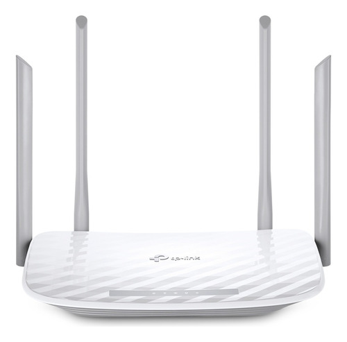 Router Tp-link Archer A54 Ac1200 Dual-band Mu-mimo 4 Antenas