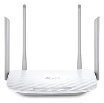 Comprar Router Tp-link Archer A54 Ac1200 Dual-band Mu-mimo 4 Antenas