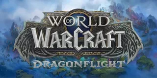 World Of Warcraft: Dragonflight-base Edition