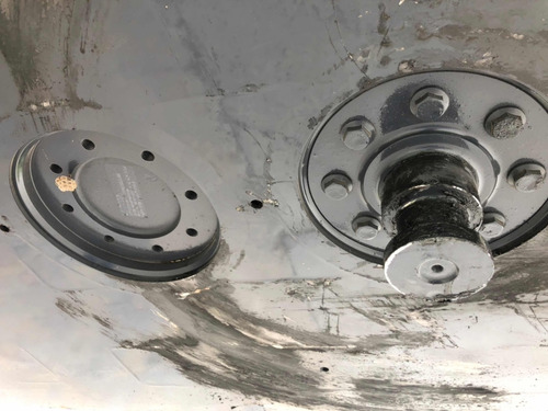 Imagen 8 de 14 de Semirremolque Batea,cormetal 3 Ejes Neu.nueva Config, Entreg
