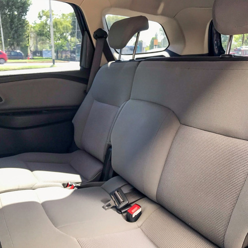 Chevrolet Spin 1.8 Ltz 5as 2018 Anticipo
