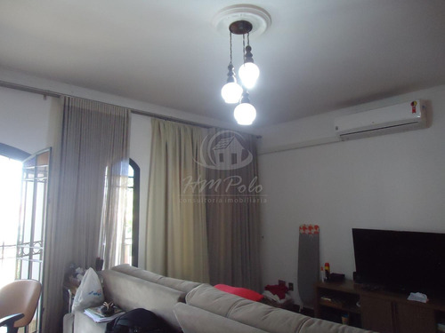 Casa Para Aluguel Em Jardim Flamboyant - Ca032741