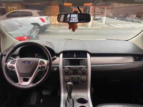 Ford Edge 3.5 V6 Sel!!! Aproveite!!!