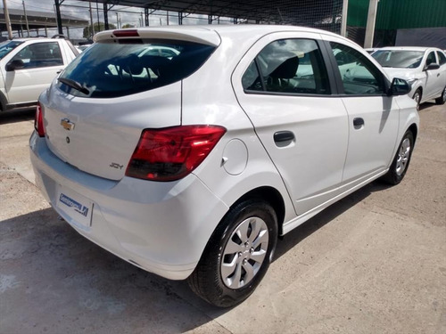 Onix 1.0 Mpfi Joy 8v Flex 4p Manual