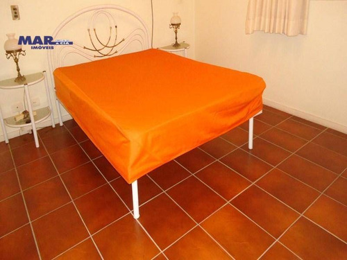 Imagem 10 de 14 de Apartamento Residencial À Venda, Barra Funda, Guarujá - . - Ap9375