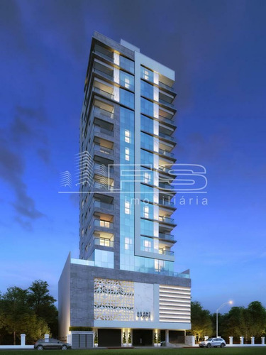 Imagem 2 de 13 de Avantgarde Residence - 3 Suítes - Itapema - 3139