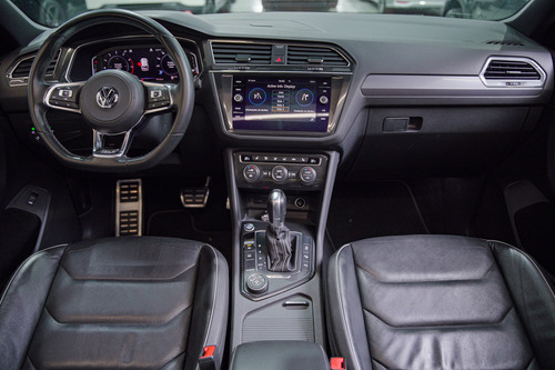 Volkswagen Tiguan ALLSPAC R-LINE 350 TSI 2.0 4X4
