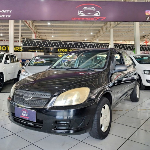 Chevrolet Celta 1.0 Ls Flex Power 3p