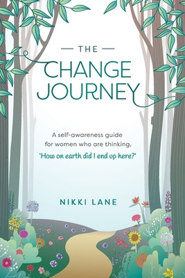 Libro The Change Journey: A Self-awareness Guide For Wome...