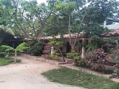 Imagen 8 de 10 de Vendo Posada Vacacional En Choroni Aragua 041274077745 Atp-4