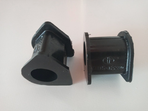 Buje Goma Barra Estabilizadora Toyota Corolla 99 02 1.6 1.8