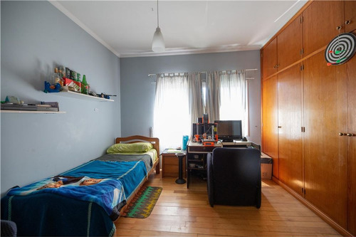 Alquiler Casa 6 Amb. Barrio Barrancas De San Jose
