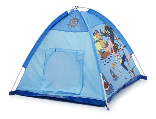 Barraca Infantil Toca Cabana Tenda Meninos E Meninas