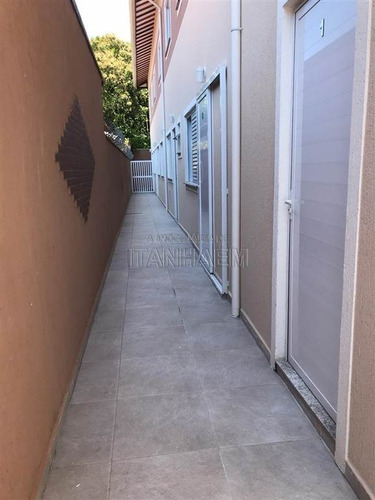 Imagem 14 de 15 de Casa - Venda - Caiçara - Praia Grande - Ita3213