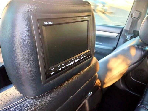 Kia Sorento 3.5 V6 24v 4x2 Aut 7 Lugares