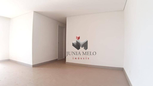À Venda Por R$ 530.000 Apartamento Com 3 Dormitórios, 87 M² - Quinta Da Primavera - Ribeirão Preto/sp - Ap3497