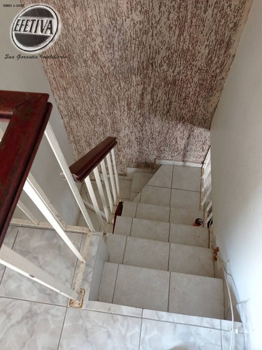 Sobrado 70 M²-balneário Monções-pontal Do Paraná - 469s