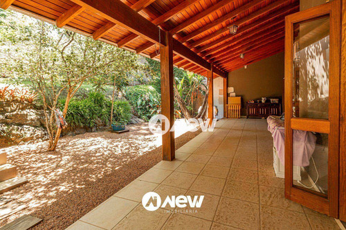 Imagem 21 de 28 de Casa Com 3 Dormitórios À Venda, 220 M² Por R$ 899.000,00 - Cidade Nova - Ivoti/rs - Ca3695