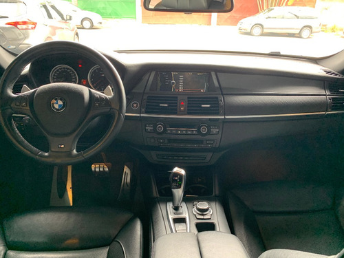 BMW X6 4.4 M 4X4 COUPE V8 32V BI-TURBO GASOLINA 4P AUTOMATICO