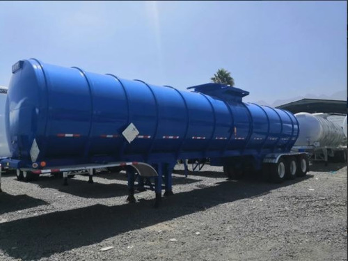 Imagen 8 de 12 de Autotanques Atro Pipas 40,000 Litros Patona 3 Ejes Credito