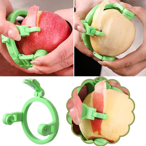 $ 1 Utensilio De Cocina Para Pelar Manzanas, Peras Y
