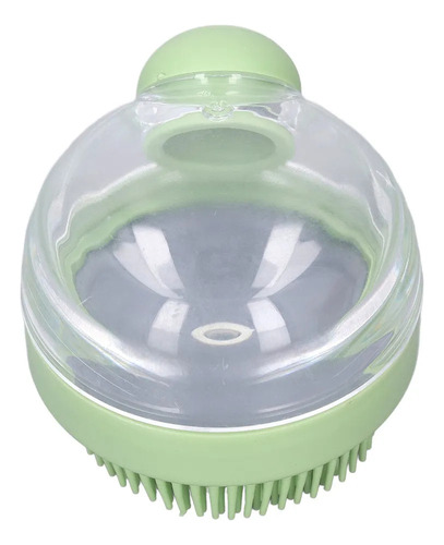 Xt Cepillo De Baño For Perros Y Gatos, Peine, Elimina El