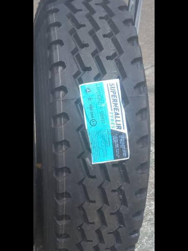 Caucho 315/80r22.5