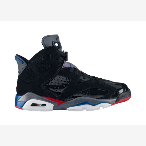 Zapatillas Jordan 6 Retro Pistons Urbano 384664-001   