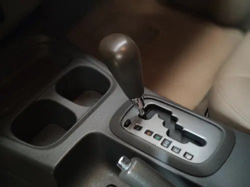 Toyota Fortuner 2.7l 4x2