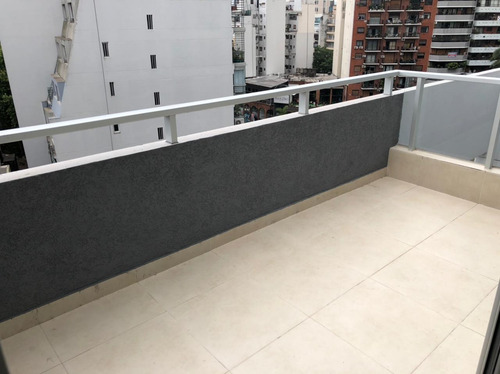 Imagen 4 de 14 de Hermoso Departamento 3 Ambientes Con Cochera Y Baulera A Est