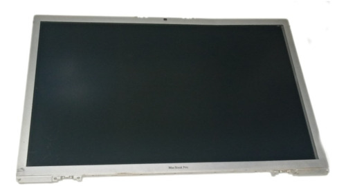 Pantalla Display + Bezel Macbook Pro A1226 B154pe04