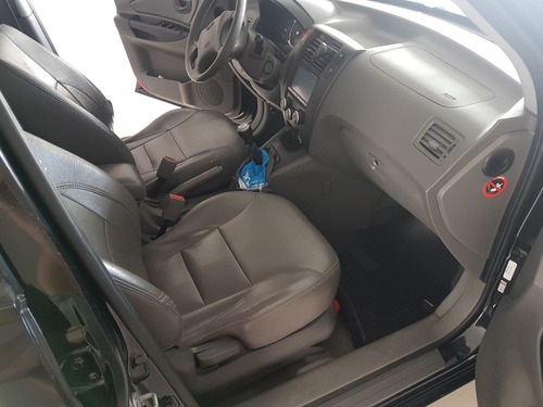 Hyundai Tucson 2.0 Gl 4x2 5p 2012