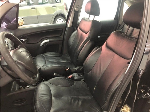 Citroen C3 1.6 Exclusive 16v Flex 4p Manual