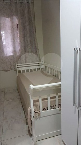 Casa 3 Dormitórios Parque São Vicente - 271-im551451