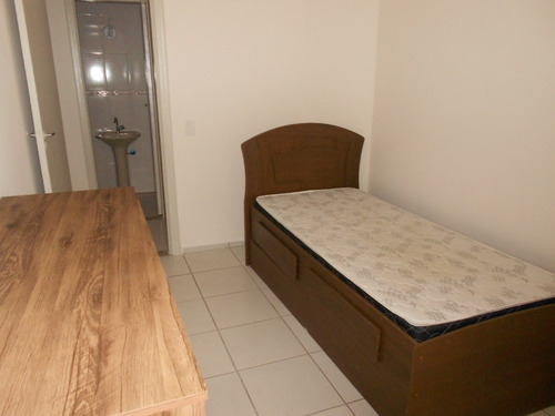 Imagem 26 de 30 de Apartamento 2 Dormitórios, Frente Ao Mar, Ocian, 260 Mil
