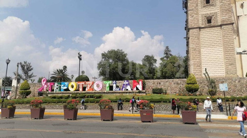 Imagen 20 de 20 de Terreno En Venta En Santiago Cuautlalpan Tepotzotlán