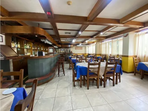Hotel En Venta - La Guaira