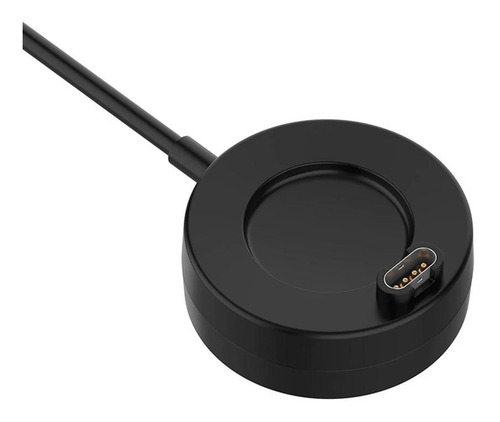 Cargador Reloj Garmin Fenix 5/5s/5x Plus 6/6s/6x Dock Usb 1m